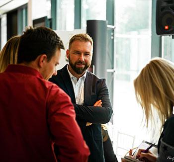 dogajanje poročni sejem