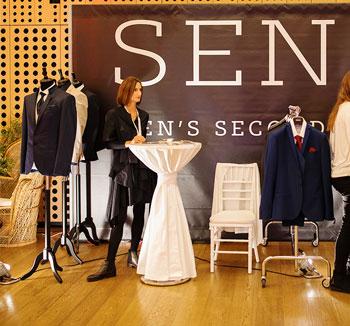 dogajanje poročni sejem