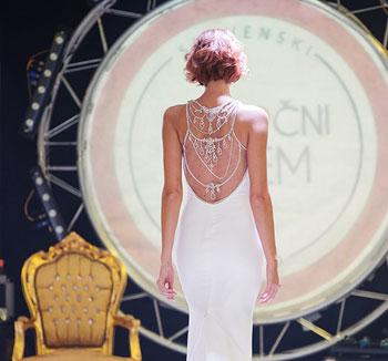 dogajanje poročni sejem