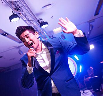 dogajanje poročni sejem