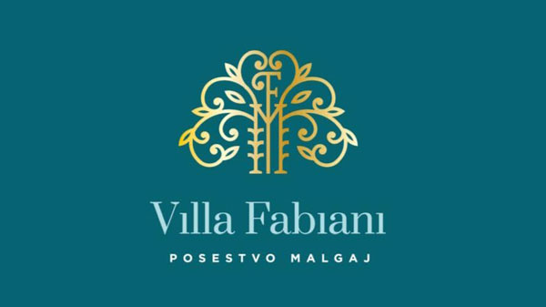 Villa Fabiani logo
