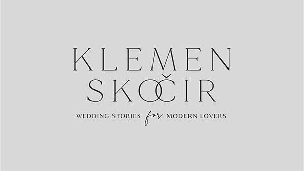Klemen Skočir logo