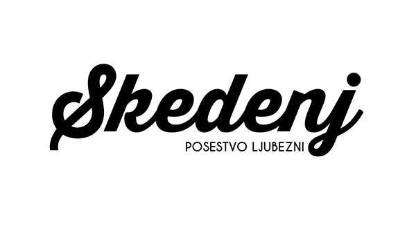 skedenj logo