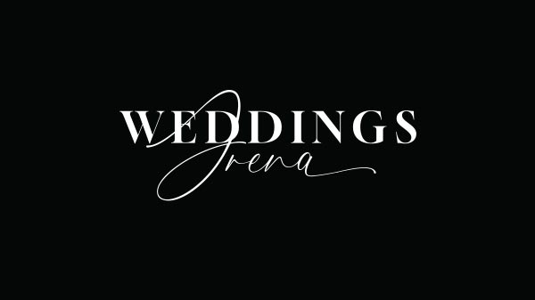 Weddings Irena logo