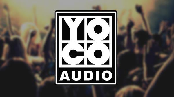 yoco audio