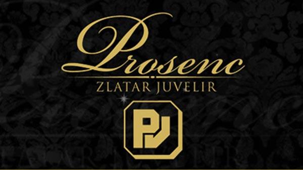 zlatar prosenc